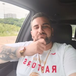 Meet your Posher, Panagiotis